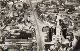 76 - BUCHY _S26840_ L'Eglise - Vue Aérienne - CPSM 14x9 Cm - Buchy