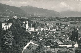 SUISSE - SCHWEIZ - SWITZERLAND - SVIZZERA - STABIO - Panorama - Stabio