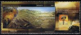 Mexico 2353 2007 100° De Jesus Garcia Corona. Héroe De Nacazori MNH - Mexico