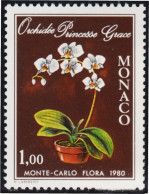 Monaco - 1199 - 1979 Florales Inter.-Monte-Carlo Lujo - Sonstige & Ohne Zuordnung