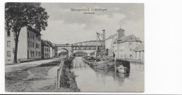 57 - SAARGEMÜND / SARREGUEMINES Steinbach - Sarreguemines