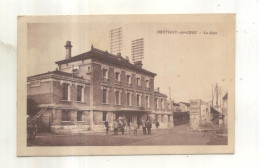 Brétigny Sur Orge, La Gare - Bretigny Sur Orge