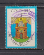 COLOMBIE ° 1975 YT N° 687 - Colombia