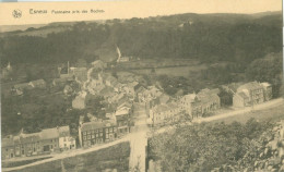 Liège; Esneux, 12 Cartes Postales Différentes -  5 Voyagé / 7 Non Voyagé. (24 Scans) - Esneux