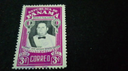 PANAMA-    1930- 1959  3 C      DAMGALI - Panama