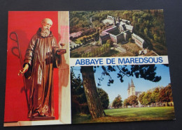 Abbay De Maredsous - Mexichrome - # 41 - Anhée