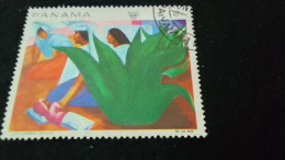 PANAMA-    1930- 1959  2 C      DAMGALI - Panama