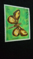 PANAMA-    1980- 1999  4 C      DAMGALI - Panama
