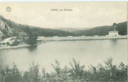 Liège; Gileppe, 12 Cartes Postales Différentes -  6 Voyagé / 6 Non Voyagé. (24 Scans) - Gileppe (Barrage)