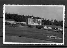 Porrentruy - Hopitaux < Les Minoux >. - Porrentruy