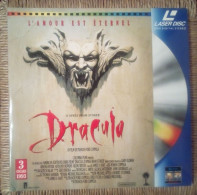 LaserDisc (LD) : Dracula    (Port Offert) - Otros