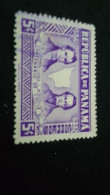 PANAMA-    1940- 60-   5    C   DAMGALI - Panama