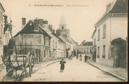 Nanteuil Haudouin - Nanteuil-le-Haudouin