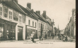 Rantigny - Rantigny