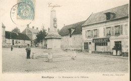 Rantigny - Rantigny