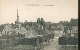 Rantigny - Rantigny