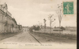 Rantigny - Rantigny