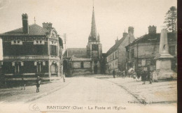 Rantigny - Rantigny