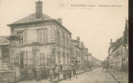 Rantigny - Rantigny