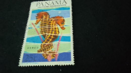 PANAMA-    1980- 1999-   5    C   DAMGALI - Panama