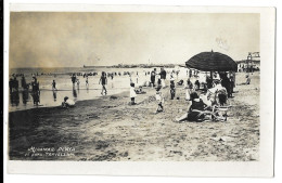 Carte Photo Datée 1931. Miramar Playa (A19p49) - Argentina