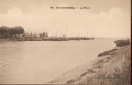 Le Hourdel - Le Hourdel