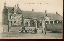 Longeau  - Longueau