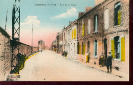 Longeau Photo - Longueau