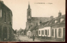 Longeau - Longueau