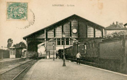 Longueau La Gare - Longueau