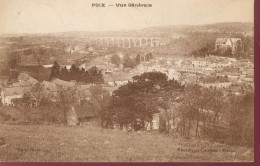 Poix - Poix-de-Picardie