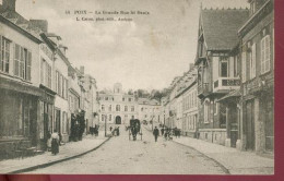 Poix - Poix-de-Picardie