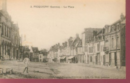 Picquigny  - Picquigny