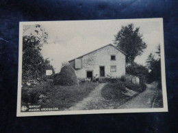 Manhay - Maison Ardennaise - NELS - Ed: J. Talbot-Masson - 2 Scans. - Manhay