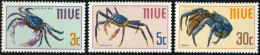 FAU5 Niue 118/20   MNH - Niue