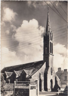 ILE TUDY (Finistère): L'Eglise - Ile Tudy