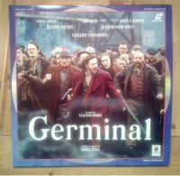 LaserDisc (LD) : Germinal    (Port Offert) - Other Formats