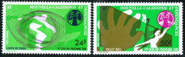 DEP3 Nueva Caledonia  Nº A 167/68   MNH - Sonstige & Ohne Zuordnung