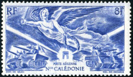 TRA1 Nueva Caledonia  Nº A 54   MNH - Otros & Sin Clasificación