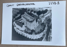 GENT - 's-Gravensteen - 14,5 X 10 Cm (REPRO PHOTO ! Zie Beschrijving, Voir Description, See Description) ! - Plaatsen