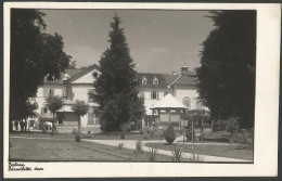 Slovenia-----Dobrna-----old Postcard - Slowenien