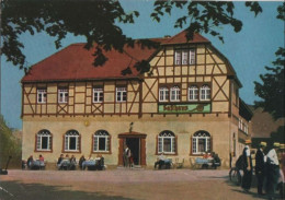 110080 - Tautenhain - Gasthaus Kanone - Eisenberg