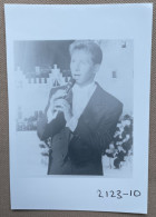 HELMUT LOTTI - 14,5 X 10 Cm. (REPRO PHOTO ! Zie Beschrijving, Voir Description, See Description) ! - Personalidades Famosas