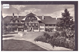 ZÄZIWIL - GASTHOF ZUM WEISSEN RÖSSLI - TB - Zäziwil