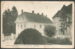 Slovenia-----Brestanica-----old Postcard - Slowenien