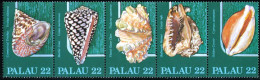 FL1/FAU5 Palau 132/36 MNH - Palau