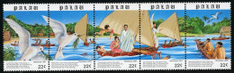 TRA1 Palau 192/96 MNH - Palau