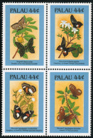 FAU1  Palau 150/53 MNH - Palau