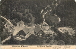 Gruss Aus Witznau - Waldshut-Tiengen