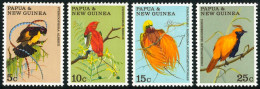 FAU2 Papúa Y New Guinea  Nº 174/77  MNH - Papua New Guinea